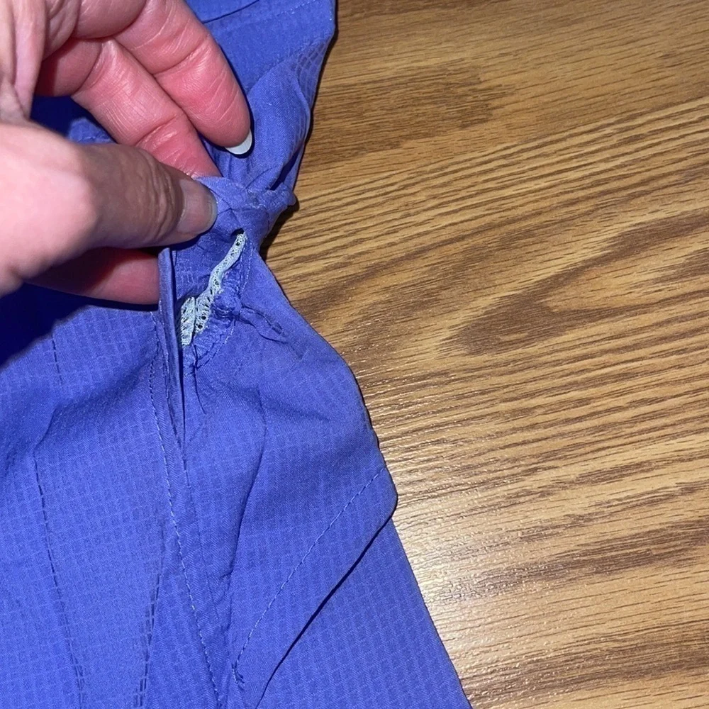Columbia pockets hook